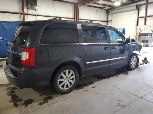 Photo 3 from auction – 2014 CHRYSLER TOWN & COU with VIN 2C4RC1BG9ER363487