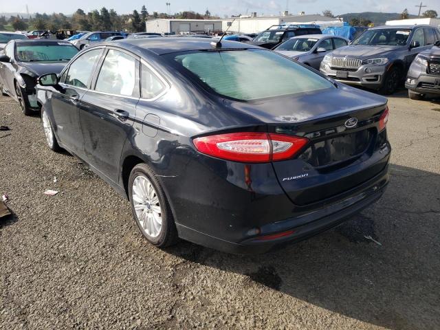 Photo 2 from auction – 2014 FORD FUSION SE with VIN 3FA6P0LU4ER170458