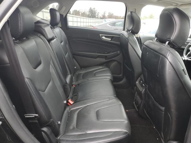 Photo 10 from auction – 2017 FORD EDGE TITAN with VIN 2FMPK4K93HBB58057