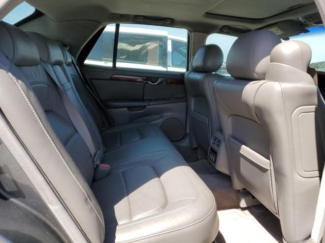 Photo 10 from auction – 2004 CADILLAC DEVILLE with VIN 1G6KD54Y44U168493