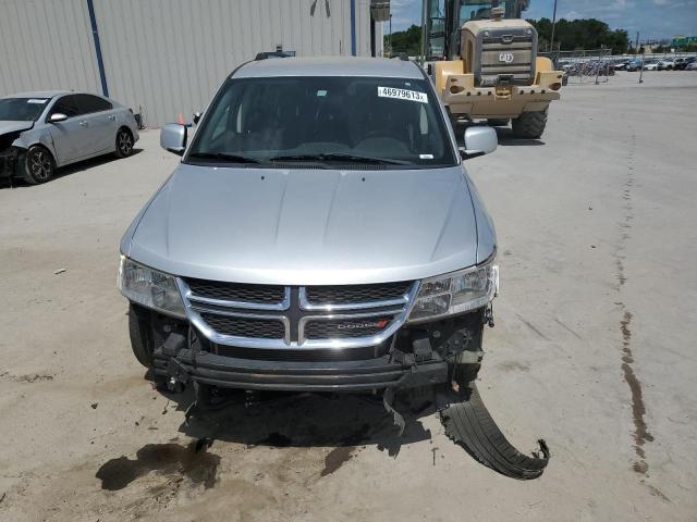 Photo 5 from auction – 2014 DODGE JOURNEY SX with VIN 3C4PDCBGXET144146