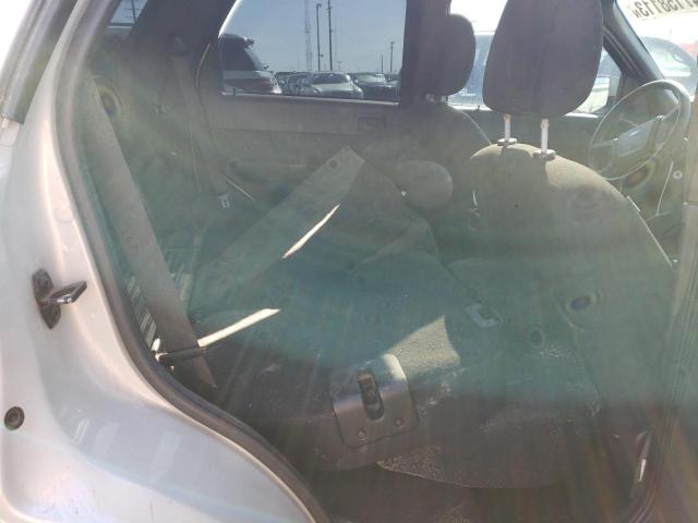 Photo 11 from auction – 2008 FORD ESCAPE XLT with VIN 1FMCU03138KA05260