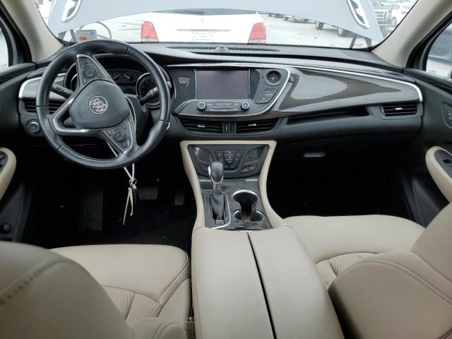 Photo 8 from auction – 2020 BUICK ENVISION P with VIN LRBFXBSA7LD200084