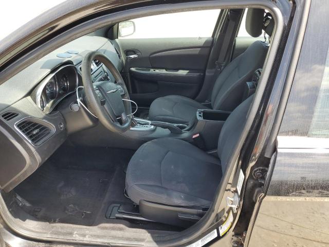 Фото 7 с аукциона – 2014 CHRYSLER 200 LX с VIN 1C3CCBAB9EN195093