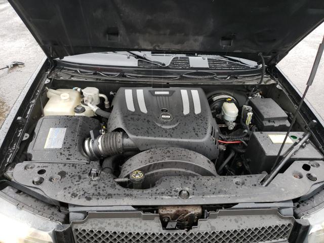 Photo 11 from auction – 2006 CHEVROLET TRAILBLAZE with VIN 1GNET13H862322877