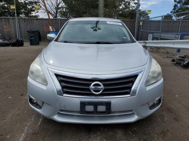 Photo 5 from auction – 2015 NISSAN ALTIMA 2.5 with VIN 1N4AL3AP4FC185093