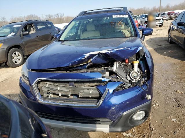 Photo 5 from auction – 2015 SUBARU OUTBACK 2. with VIN 4S4BSANC8F3278305