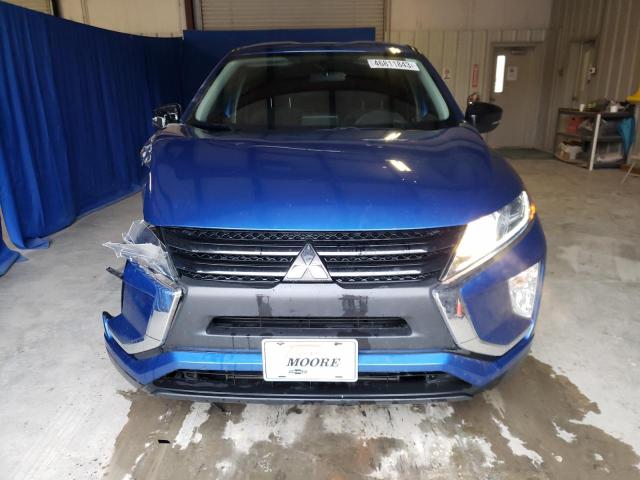 Photo 5 from auction – 2019 MITSUBISHI ECLIPSE CR with VIN JA4AT4AA2KZ045962