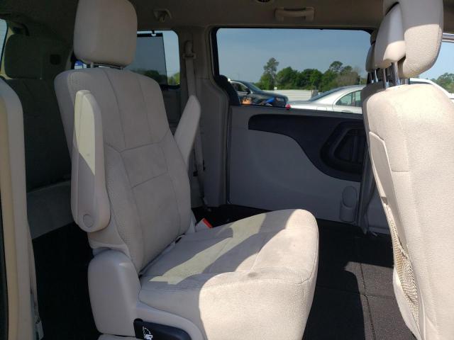 Photo 11 from auction – 2013 DODGE GRAND CARA with VIN 2C4RDGDG9DR587631