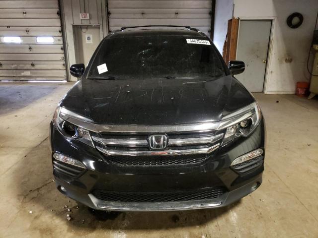 Photo 5 from auction – 2016 HONDA PILOT ELIT with VIN 5FNYF6H02GB124694