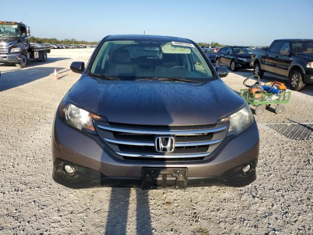 Photo 5 from auction – 2012 HONDA CR-V EX with VIN 5J6RM4H50CL074227