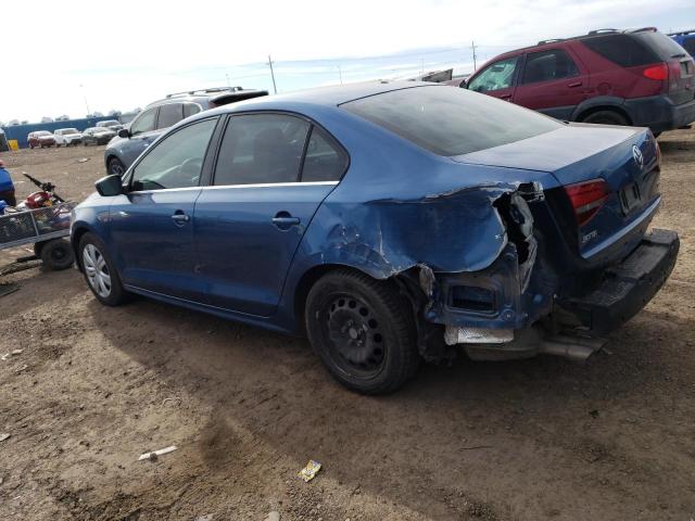 Photo 2 from auction – 2017 VOLKSWAGEN JETTA S with VIN 3VW167AJ1HM356739