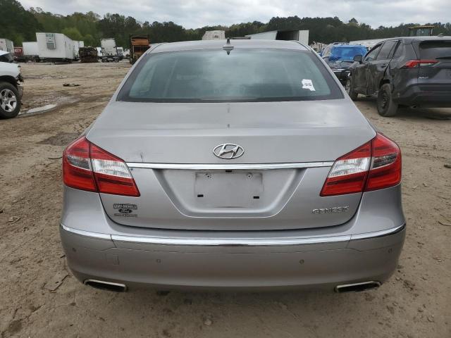 Photo 6 from auction – 2013 HYUNDAI GENESIS 3. with VIN KMHGC4DD7DU223124