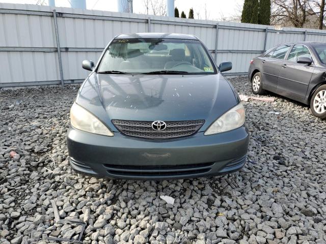 Photo 5 from auction – 2006 TOYOTA CAMRY with VIN 4T1BE30KX2U627390