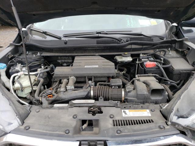 Photo 12 from auction – 2017 HONDA CR-V EX with VIN 2HKRW2H51HH688686