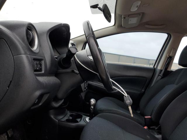 Photo 7 from auction – 2016 NISSAN VERSA NOTE with VIN 3N1CE2CP7GL352740