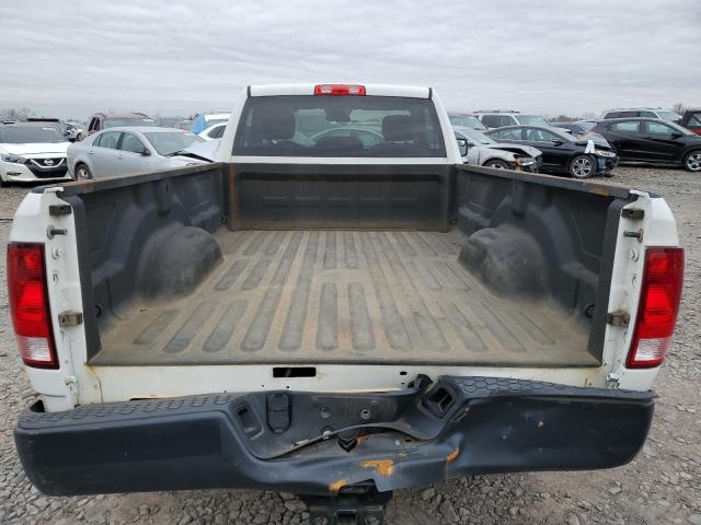 Photo 10 from auction – 2016 RAM 1500 ST with VIN 3C6JR6DT8GG295864