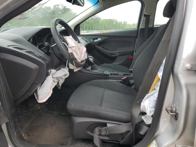 Photo 7 from auction – 2015 FORD FOCUS SE with VIN 1FADP3K24FL315541