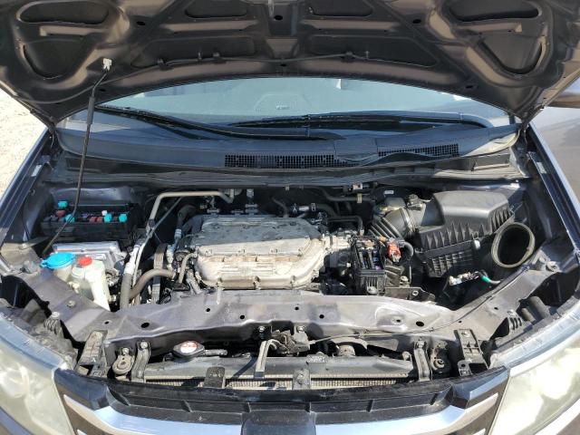 Photo 12 from auction – 2015 HONDA ODYSSEY EX with VIN 5FNRL5H63FB066654