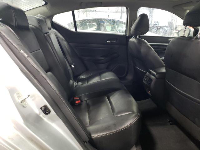 Photo 10 from auction – 2020 NISSAN ALTIMA SL with VIN 1N4BL4EV5LC135852