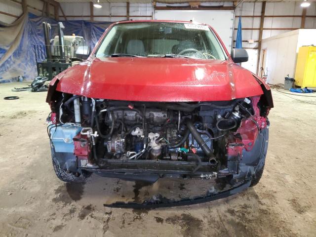 Photo 5 from auction – 2008 FORD ESCAPE XLT with VIN 1FMCU93178KA05623