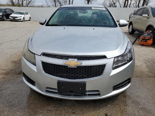 Photo 5 from auction – 2014 CHEVROLET CRUZE LT with VIN 1G1PC5SB0E7388436