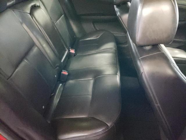 Photo 10 from auction – 2007 CHEVROLET IMPALA SUP with VIN 2G1WD58C579221273
