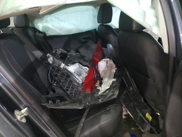 Photo 10 from auction – 2013 CHEVROLET VOLT with VIN 1G1RD6E49DU102978