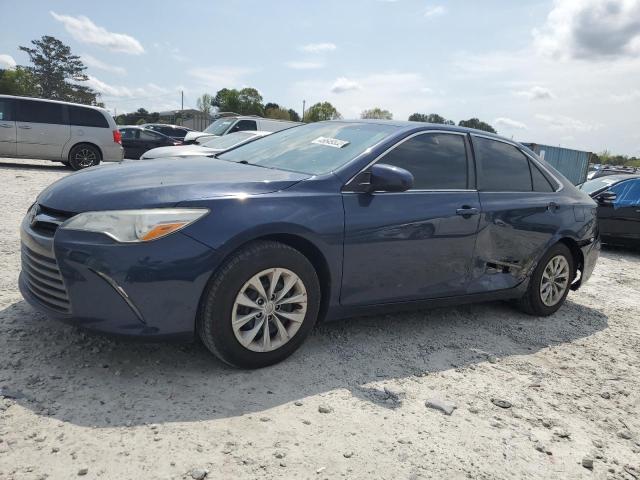 Photo 1 from auction – 2015 TOYOTA CAMRY LE with VIN 4T4BF1FKXFR502488