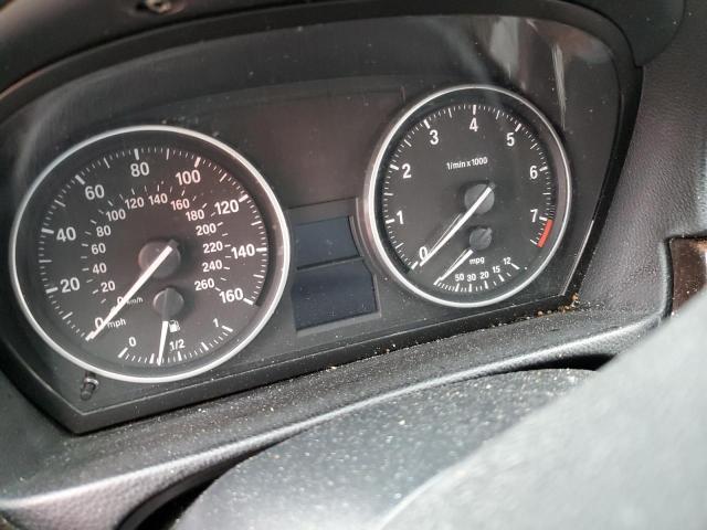 Foto 9 de la subasta – 2011 BMW 328 XI con VIN WBAPK7C54BF087603