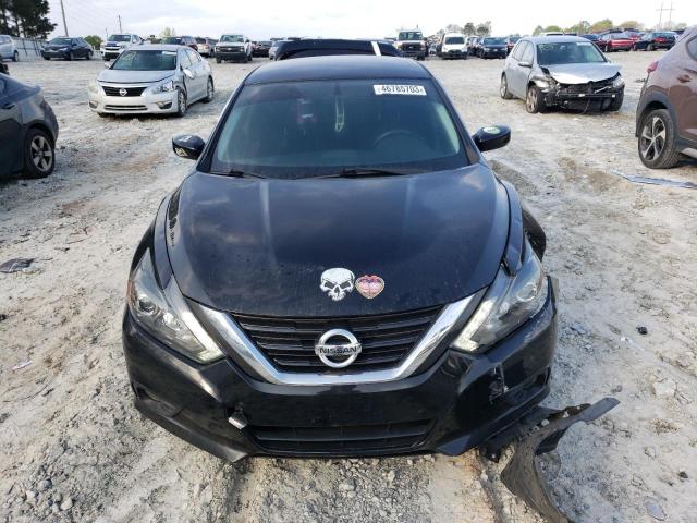 Photo 5 from auction – 2017 NISSAN ALTIMA 2.5 with VIN 1N4AL3AP9HC495551