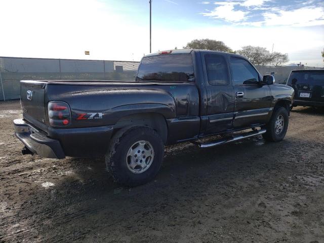 Photo 3 from auction – 2003 CHEVROLET SILVERADO with VIN 1GCEK19T63Z186145