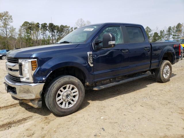 Photo 1 from auction – 2019 CHEVROLET SILVERADO with VIN 1GCUYEED3KZ130145