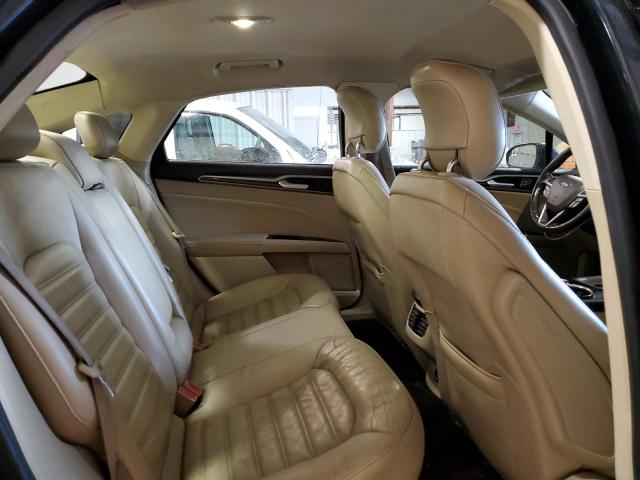 Photo 10 from auction – 2014 FORD FUSION SE with VIN 3FA6P0HD0ER371878