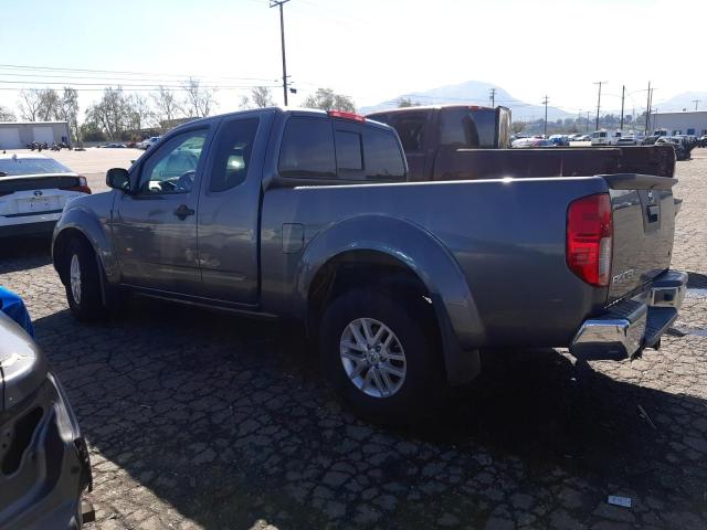 Photo 2 from auction – 2019 NISSAN FRONTIER S with VIN 1N6BD0CT4KN717796