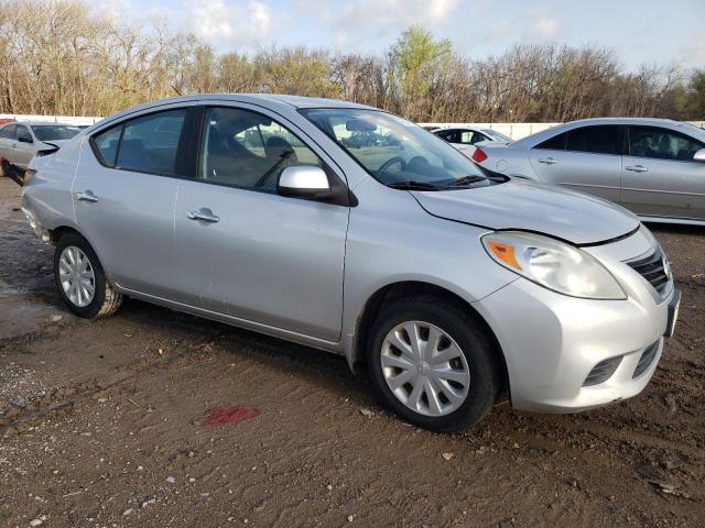 Zdjęcie 4 z aukcji – 2012 NISSAN VERSA S z VIN 3N1CN7AP0CL856119