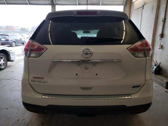 Photo 6 from auction – 2014 NISSAN ROGUE S with VIN 5N1AT2ML1EC854184