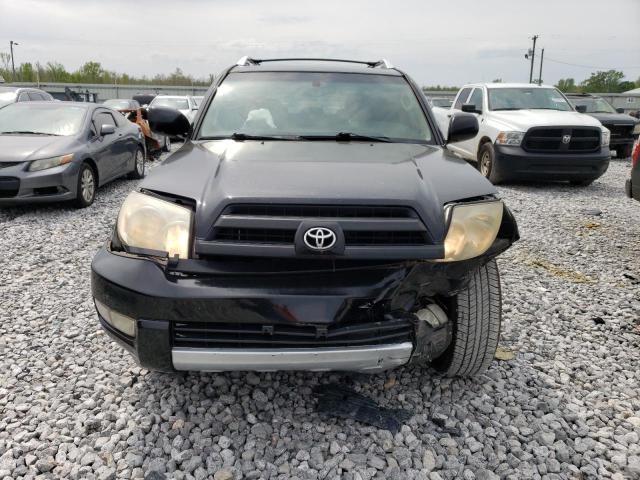 Photo 5 from auction – 2003 TOYOTA 4RUNNER LI with VIN JTEZU17R538005427