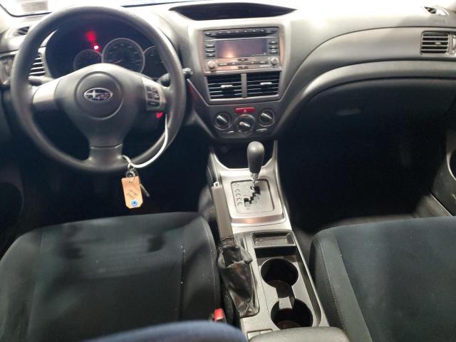 Photo 8 from auction – 2011 SUBARU IMPREZA 2. with VIN JF1GH6A62BH822306