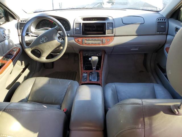 Photo 8 from auction – 2002 TOYOTA CAMRY LE with VIN 4T1BF30K82U008252