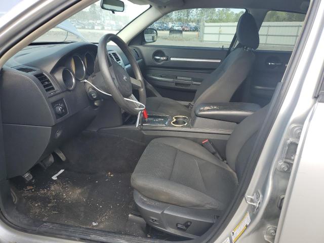 Photo 7 from auction – 2010 DODGE CHARGER SX with VIN 2B3CA3CV3AH244081