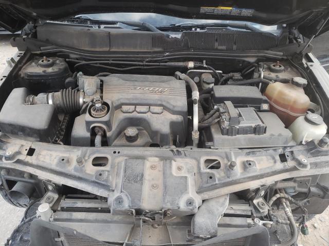 Photo 12 from auction – 2006 PONTIAC TORRENT with VIN 2CKDL63FX66149567