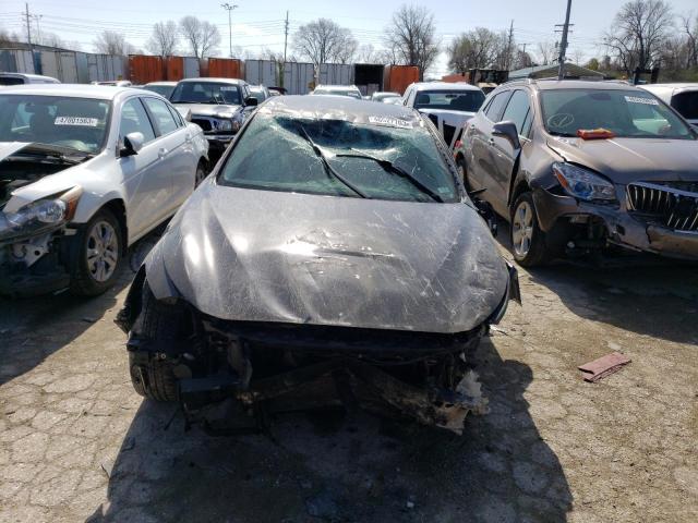 Photo 5 from auction – 2017 INFINITI Q50 PREMIU with VIN JN1EV7AP1HM742720