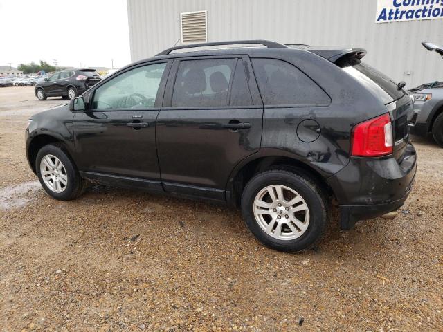 Photo 2 from auction – 2012 FORD EDGE SE with VIN 2FMDK3GC2CBA58784