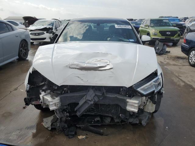 Photo 5 from auction – 2018 AUDI A3 PREMIUM with VIN WAUB8GFF3J1001044