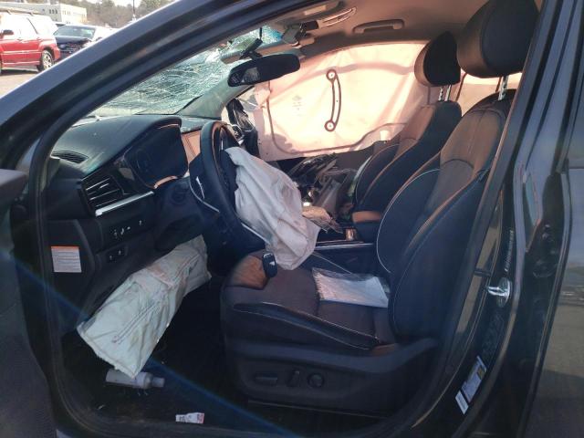 Photo 7 from auction – 2022 KIA NIRO S with VIN KNDCC3LGXN5160346