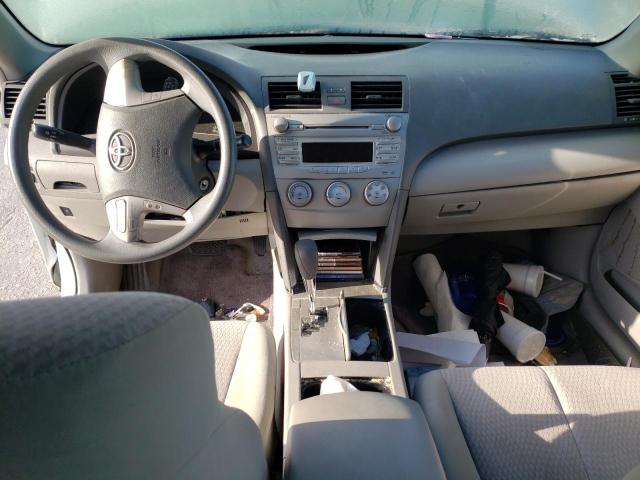 Photo 8 from auction – 2011 TOYOTA CAMRY BASE with VIN 4T1BF3EK3BU664271