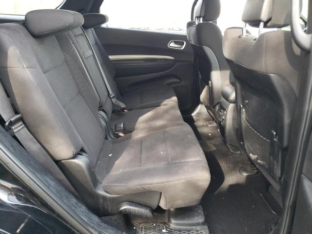 Photo 11 from auction – 2020 DODGE DURANGO SX with VIN 1C4RDJAG6LC253002