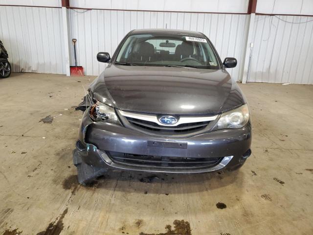 Photo 5 from auction – 2011 SUBARU IMPREZA 2. with VIN JF1GH6A62BH822306
