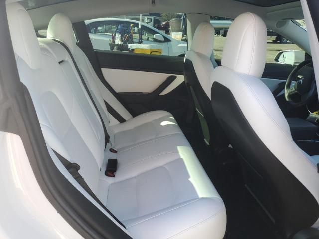 Photo 10 from auction – 2019 TESLA MODEL 3 with VIN 5YJ3E1EBXKF450967